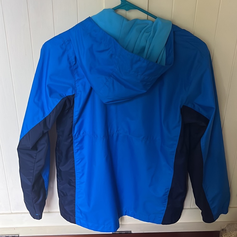 Columbia jacket - Picture 4 of 5